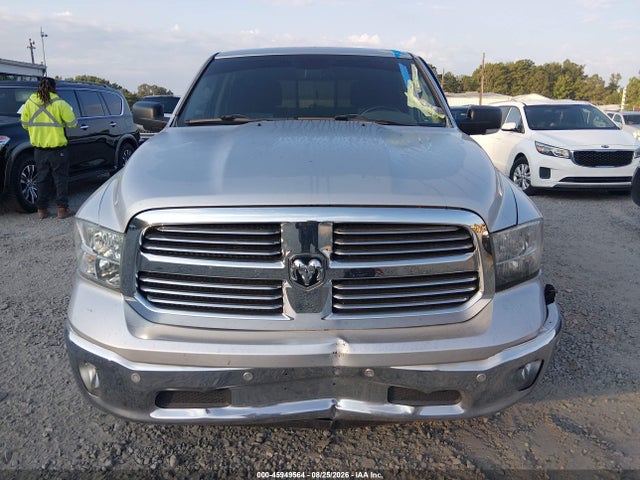 Aukcja sprzedaży 2014 Ram 1500 Big Horn, vin: 1C6RR7LM2ES385049, numer aukcji: 45949564