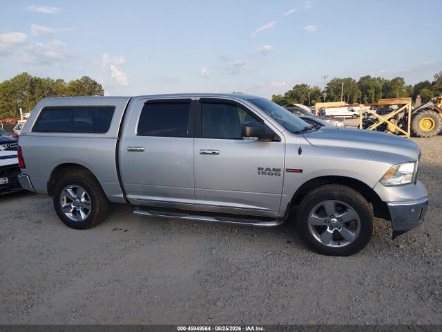 Aukcja sprzedaży 2014 Ram 1500 Big Horn, vin: 1C6RR7LM2ES385049, numer aukcji: 45949564