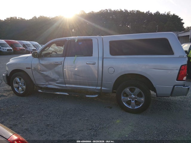 Aukcja sprzedaży 2014 Ram 1500 Big Horn, vin: 1C6RR7LM2ES385049, numer aukcji: 45949564