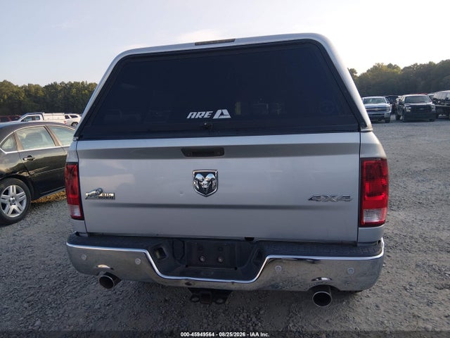 Aukcja sprzedaży 2014 Ram 1500 Big Horn, vin: 1C6RR7LM2ES385049, numer aukcji: 45949564