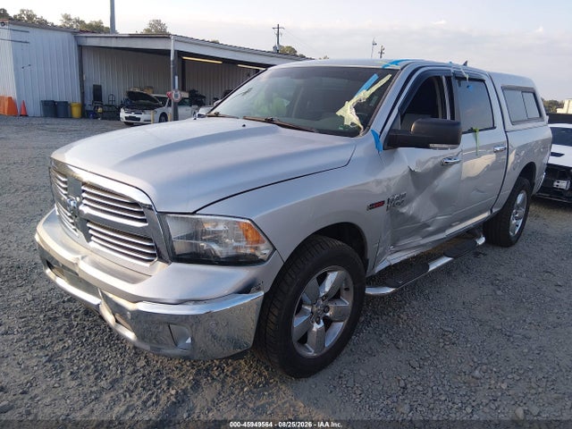 Aukcja sprzedaży 2014 Ram 1500 Big Horn, vin: 1C6RR7LM2ES385049, numer aukcji: 45949564