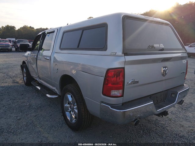Aukcja sprzedaży 2014 Ram 1500 Big Horn, vin: 1C6RR7LM2ES385049, numer aukcji: 45949564