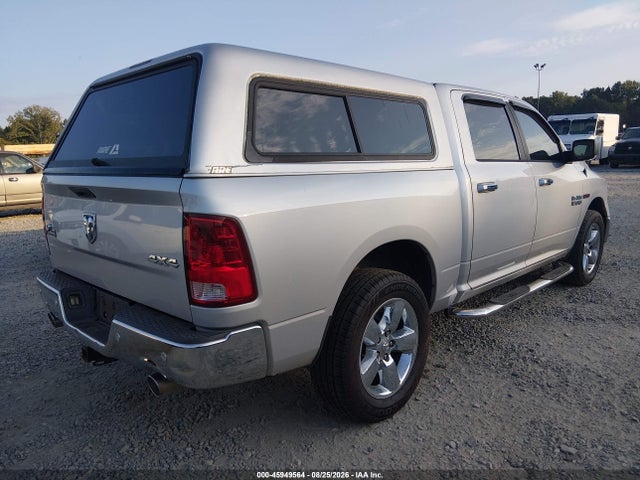 Aukcja sprzedaży 2014 Ram 1500 Big Horn, vin: 1C6RR7LM2ES385049, numer aukcji: 45949564