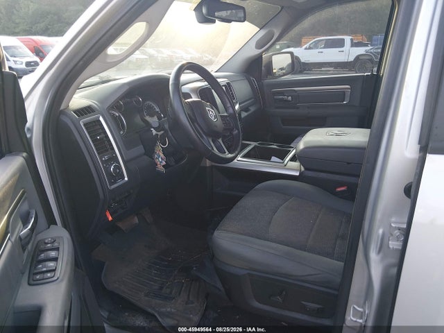 Aukcja sprzedaży 2014 Ram 1500 Big Horn, vin: 1C6RR7LM2ES385049, numer aukcji: 45949564