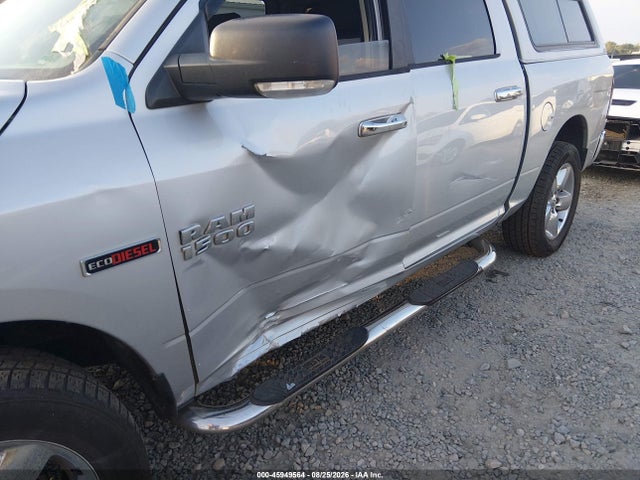 Aukcja sprzedaży 2014 Ram 1500 Big Horn, vin: 1C6RR7LM2ES385049, numer aukcji: 45949564