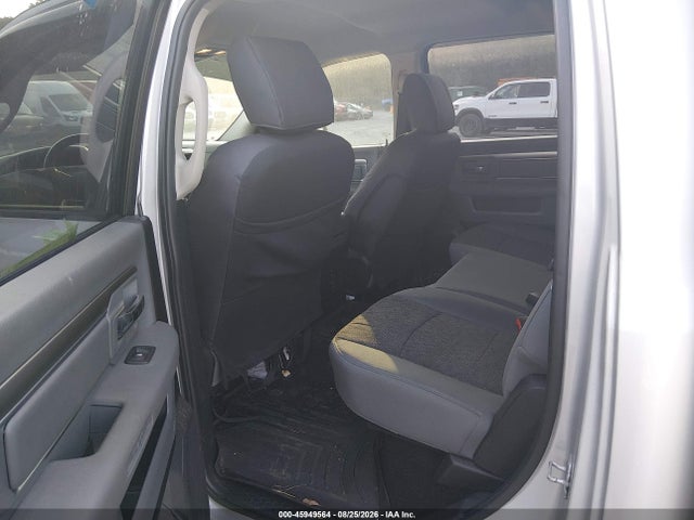 Aukcja sprzedaży 2014 Ram 1500 Big Horn, vin: 1C6RR7LM2ES385049, numer aukcji: 45949564