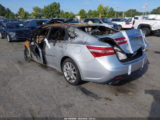 Aukcja sprzedaży 2013 Toyota Avalon Xle Touring, vin: 4T1BK1EB9DU015898, numer aukcji: 45949569