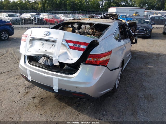 Aukcja sprzedaży 2013 Toyota Avalon Xle Touring, vin: 4T1BK1EB9DU015898, numer aukcji: 45949569