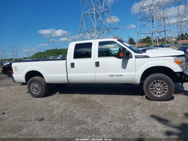 Ford F-250 Xl 2015 1FT7W2B62FEB85948 Image 14