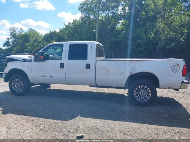 Ford F-250 Xl 2015 1FT7W2B62FEB85948 Image 15