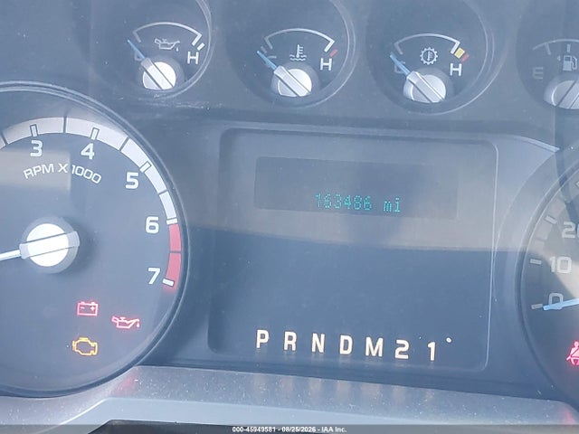 Ford F-250 Xl 2015 1FT7W2B62FEB85948 Image 16