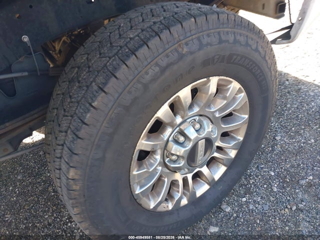 Ford F-250 Xl 2015 1FT7W2B62FEB85948 Image 12