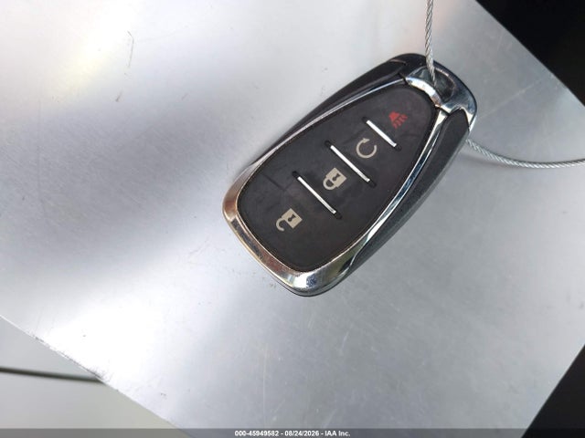 45949582 :رقم المزاد ، KL77LKEP1TC025030 vin ، 2026 Chevrolet Trax Fwd Activ مزاد بيع