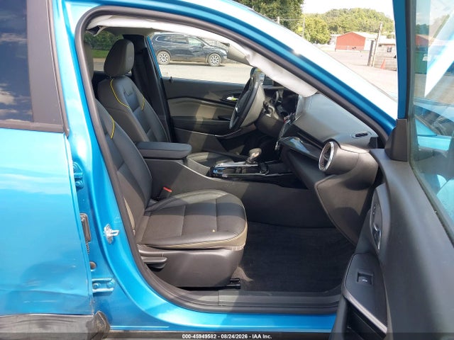 45949582 :رقم المزاد ، KL77LKEP1TC025030 vin ، 2026 Chevrolet Trax Fwd Activ مزاد بيع