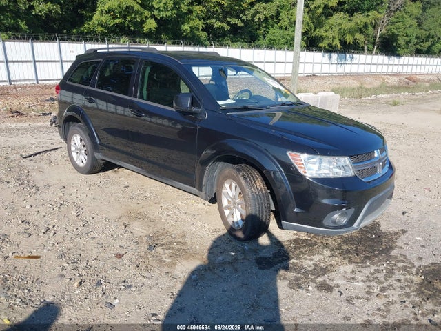 Aukcja sprzedaży 2013 Dodge Journey Sxt, vin: 3C4PDCBG4DT674854, numer aukcji: 45949584