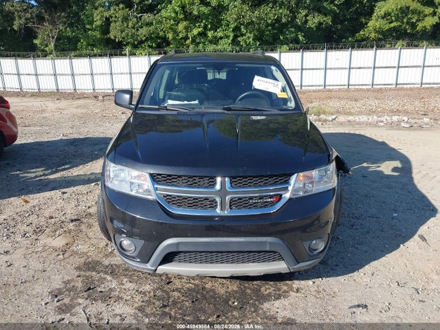 Aukcja sprzedaży 2013 Dodge Journey Sxt, vin: 3C4PDCBG4DT674854, numer aukcji: 45949584