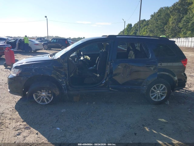 Aukcja sprzedaży 2013 Dodge Journey Sxt, vin: 3C4PDCBG4DT674854, numer aukcji: 45949584
