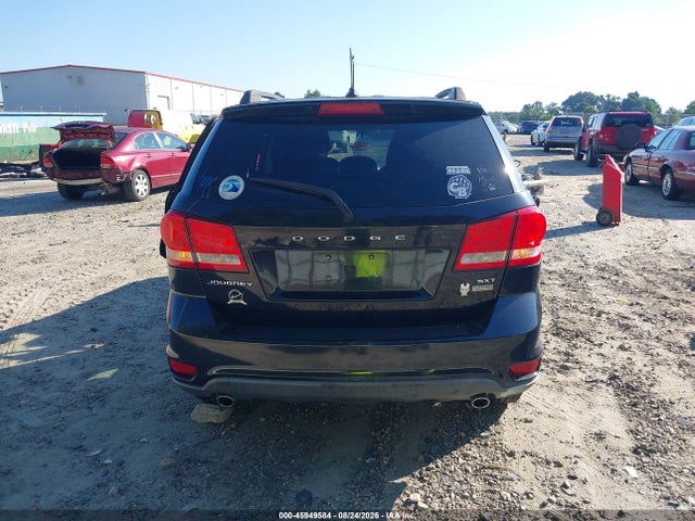 Aukcja sprzedaży 2013 Dodge Journey Sxt, vin: 3C4PDCBG4DT674854, numer aukcji: 45949584