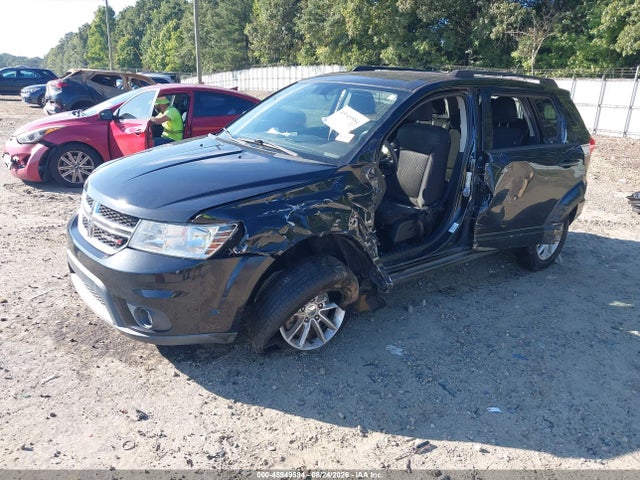 Aukcja sprzedaży 2013 Dodge Journey Sxt, vin: 3C4PDCBG4DT674854, numer aukcji: 45949584