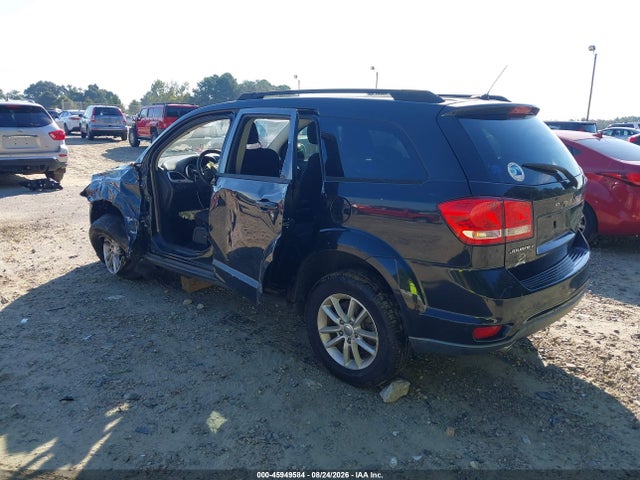 Aukcja sprzedaży 2013 Dodge Journey Sxt, vin: 3C4PDCBG4DT674854, numer aukcji: 45949584