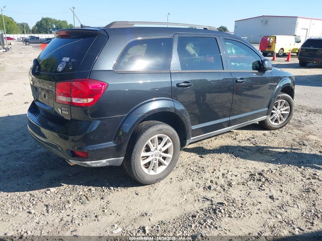 Aukcja sprzedaży 2013 Dodge Journey Sxt, vin: 3C4PDCBG4DT674854, numer aukcji: 45949584