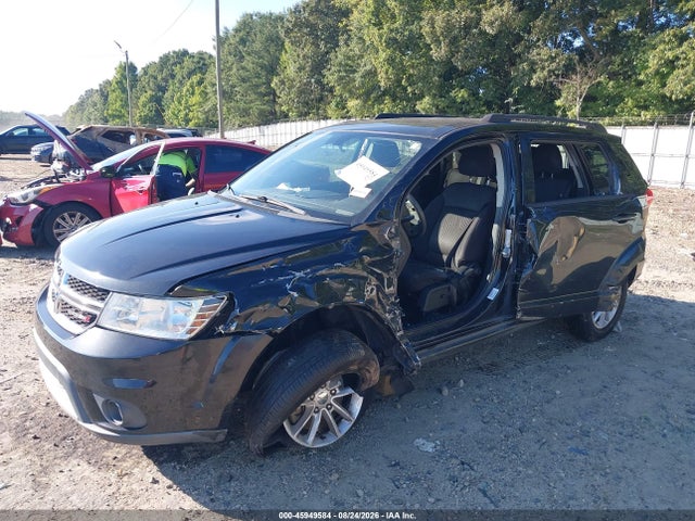 Aukcja sprzedaży 2013 Dodge Journey Sxt, vin: 3C4PDCBG4DT674854, numer aukcji: 45949584