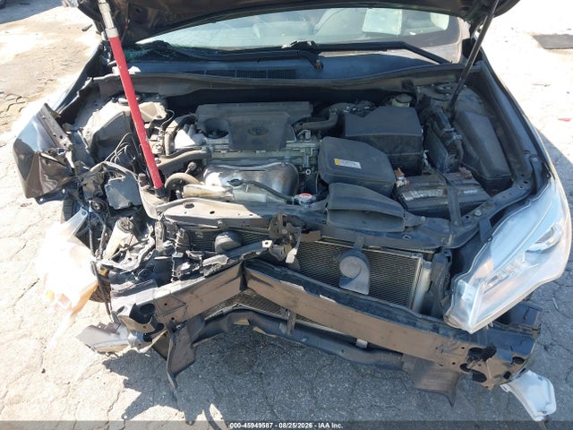45949587 :رقم المزاد ، 4T1BF1FK8GU137711 vin ، 2016 Toyota Camry Le مزاد بيع