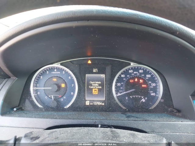 45949587 :رقم المزاد ، 4T1BF1FK8GU137711 vin ، 2016 Toyota Camry Le مزاد بيع