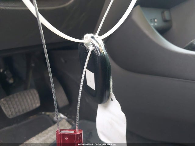 2026 Buick Encore Gx Sport Touring Fwd მანქანა იყიდება აუქციონზე, vin: KL4AMDSL5TB161924, აუქციონის ნომერი: 45949589