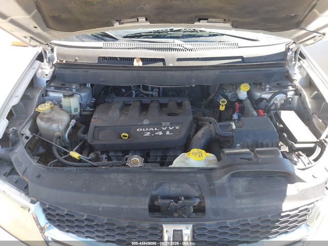 Aukcja sprzedaży 2013 Dodge Journey American Value Pkg, vin: 3C4PDCAB8DT502414, numer aukcji: 45949590