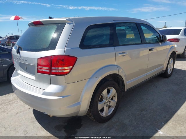 Aukcja sprzedaży 2013 Dodge Journey American Value Pkg, vin: 3C4PDCAB8DT502414, numer aukcji: 45949590