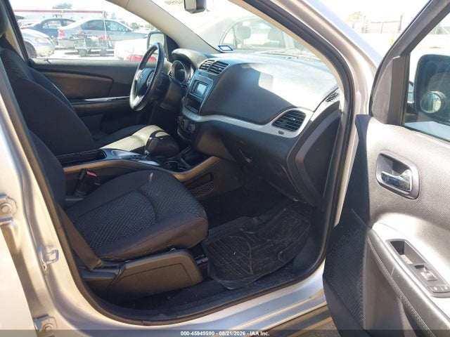 Aukcja sprzedaży 2013 Dodge Journey American Value Pkg, vin: 3C4PDCAB8DT502414, numer aukcji: 45949590