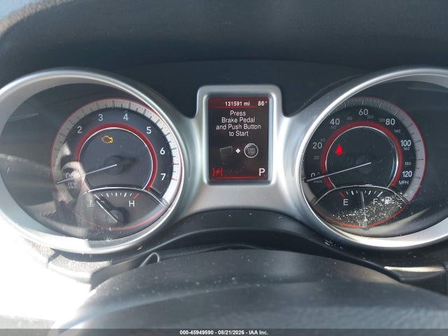 Aukcja sprzedaży 2013 Dodge Journey American Value Pkg, vin: 3C4PDCAB8DT502414, numer aukcji: 45949590