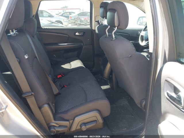 Aukcja sprzedaży 2013 Dodge Journey American Value Pkg, vin: 3C4PDCAB8DT502414, numer aukcji: 45949590