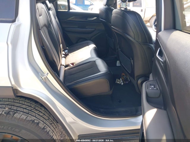 2025 Jeep Grand Cherokee Altitude 4x4 მანქანა იყიდება აუქციონზე, vin: 1C4RJHAG7SC295789, აუქციონის ნომერი: 45949592