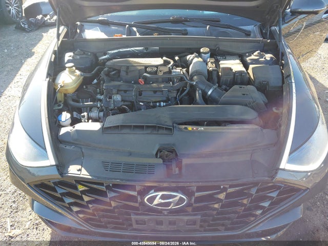 Aukcja sprzedaży 2021 Hyundai Sonata Limited, vin: 5NPEH4J29MH087475, numer aukcji: 45949594