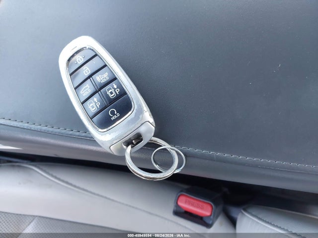Aukcja sprzedaży 2021 Hyundai Sonata Limited, vin: 5NPEH4J29MH087475, numer aukcji: 45949594