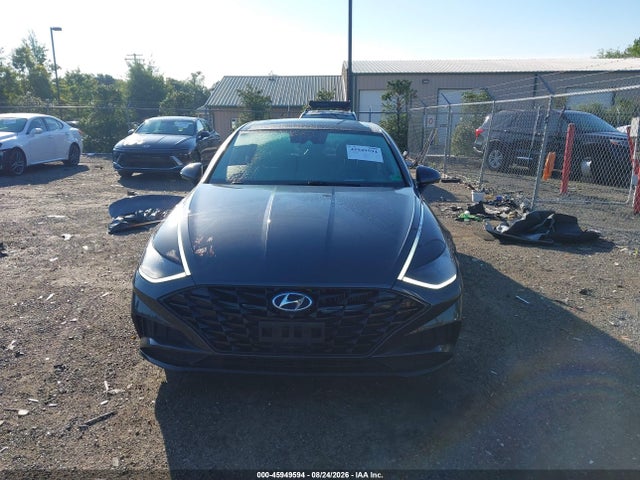 Aukcja sprzedaży 2021 Hyundai Sonata Limited, vin: 5NPEH4J29MH087475, numer aukcji: 45949594