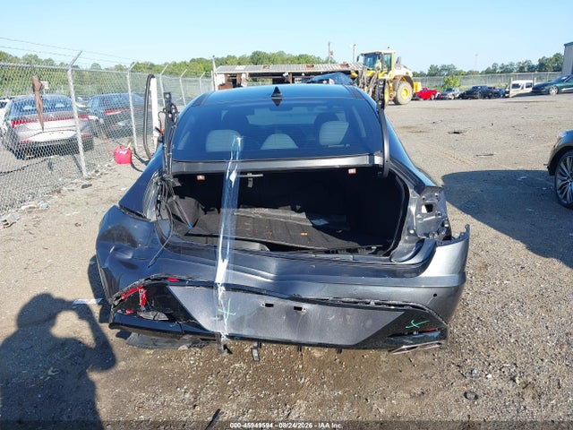Aukcja sprzedaży 2021 Hyundai Sonata Limited, vin: 5NPEH4J29MH087475, numer aukcji: 45949594