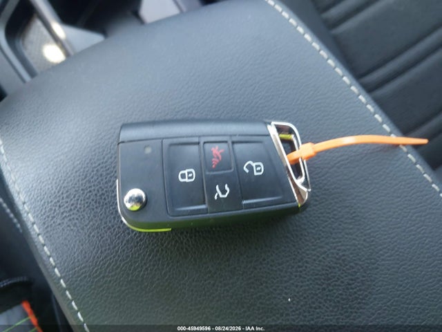 Aukcja sprzedaży 2024 Volkswagen Tiguan 2.0t S, vin: 3VVRB7AX5RM178049, numer aukcji: 45949596