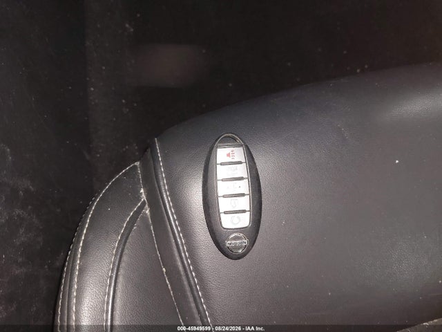 Aukcja sprzedaży 2018 Nissan Maxima 3.5 Platinum, vin: 1N4AA6AP3JC369702, numer aukcji: 45949599