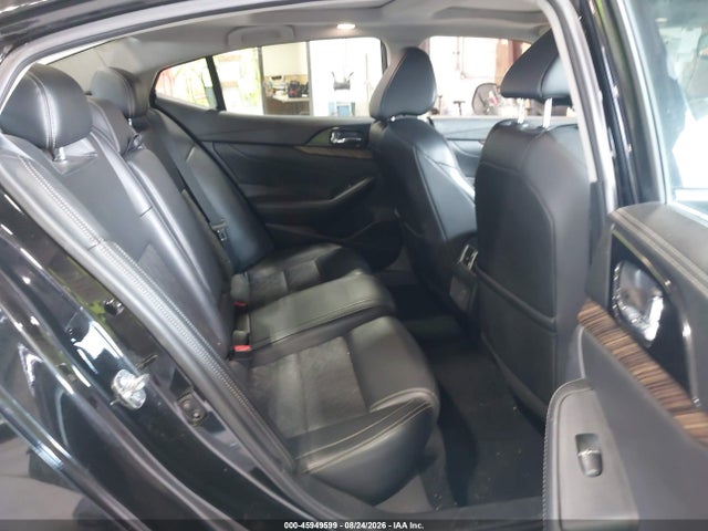 Aukcja sprzedaży 2018 Nissan Maxima 3.5 Platinum, vin: 1N4AA6AP3JC369702, numer aukcji: 45949599