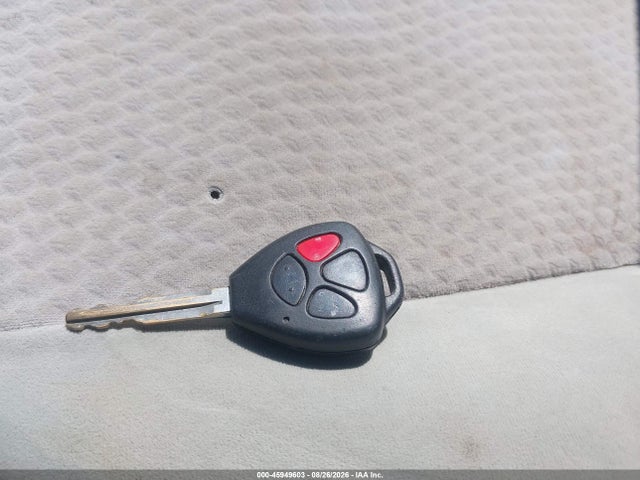 45949603 :رقم المزاد ، 4T1BF3EK0BU183880 vin ، 2011 Toyota Camry Le مزاد بيع