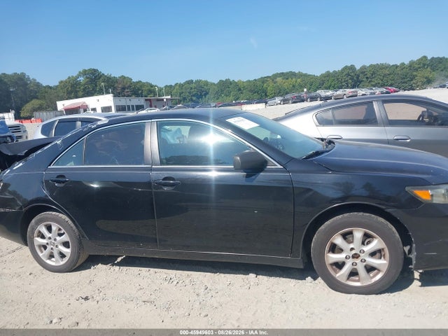 45949603 :رقم المزاد ، 4T1BF3EK0BU183880 vin ، 2011 Toyota Camry Le مزاد بيع
