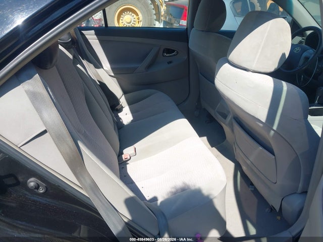 45949603 :رقم المزاد ، 4T1BF3EK0BU183880 vin ، 2011 Toyota Camry Le مزاد بيع