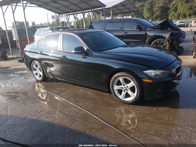 Продаж на аукціоні авто 2013 Bmw 328i, vin: WBA3A5G52DNP24089, номер лоту: 45949604