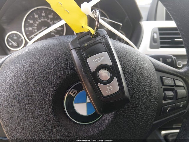 Продажа на аукционе авто 2013 Bmw 328i, vin: WBA3A5G52DNP24089, номер лота: 45949604