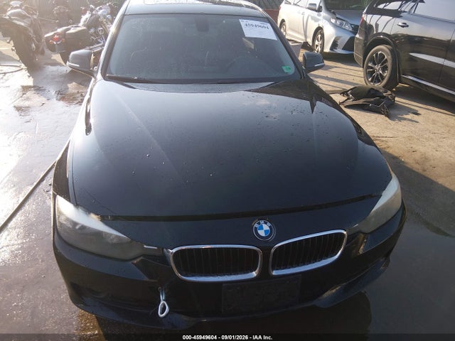 Продажа на аукционе авто 2013 Bmw 328i, vin: WBA3A5G52DNP24089, номер лота: 45949604