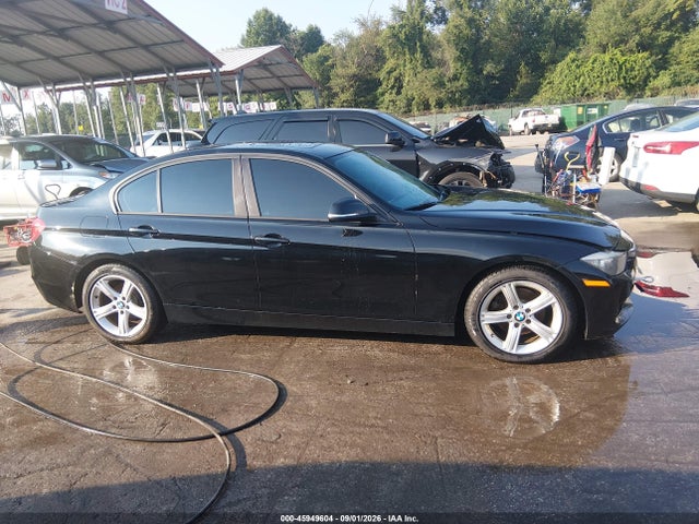 Продажа на аукционе авто 2013 Bmw 328i, vin: WBA3A5G52DNP24089, номер лота: 45949604