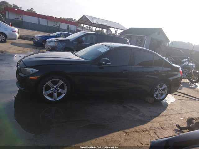 Продажа на аукционе авто 2013 Bmw 328i, vin: WBA3A5G52DNP24089, номер лота: 45949604